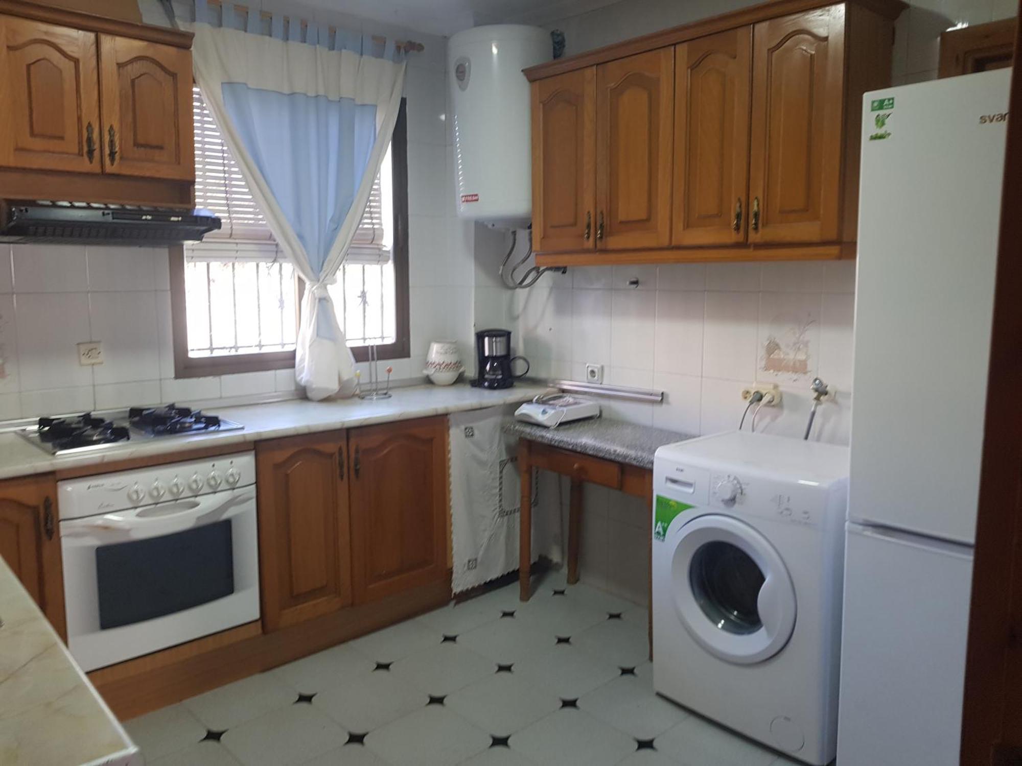 Albergue Ruta Rio Borosa 科托里奥斯 客房 照片