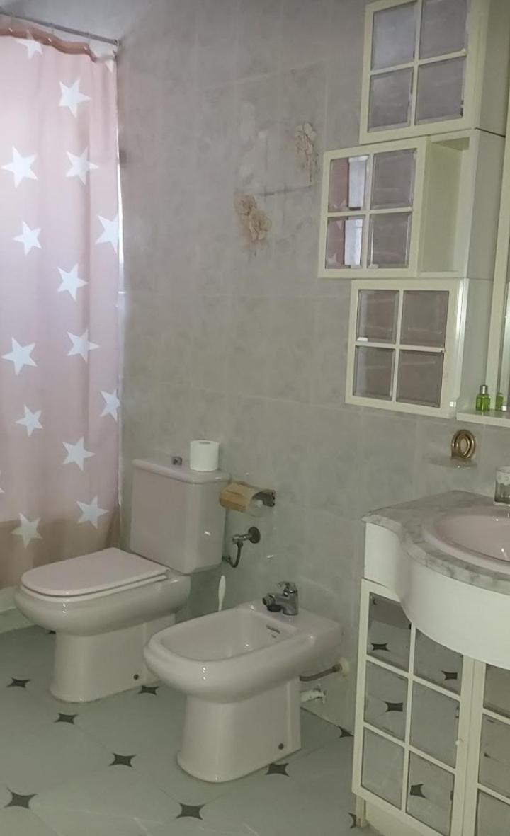 Albergue Ruta Rio Borosa 科托里奥斯 外观 照片